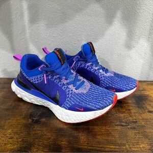 NEW YEAR SALE 20% OFF Nike women’s Blue Sneakers